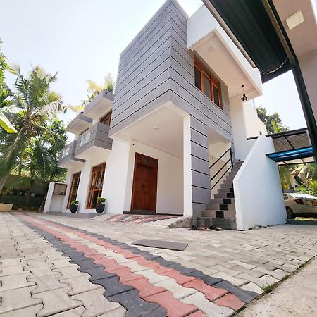 The Elegance Hotel Kalutara Buitenkant foto