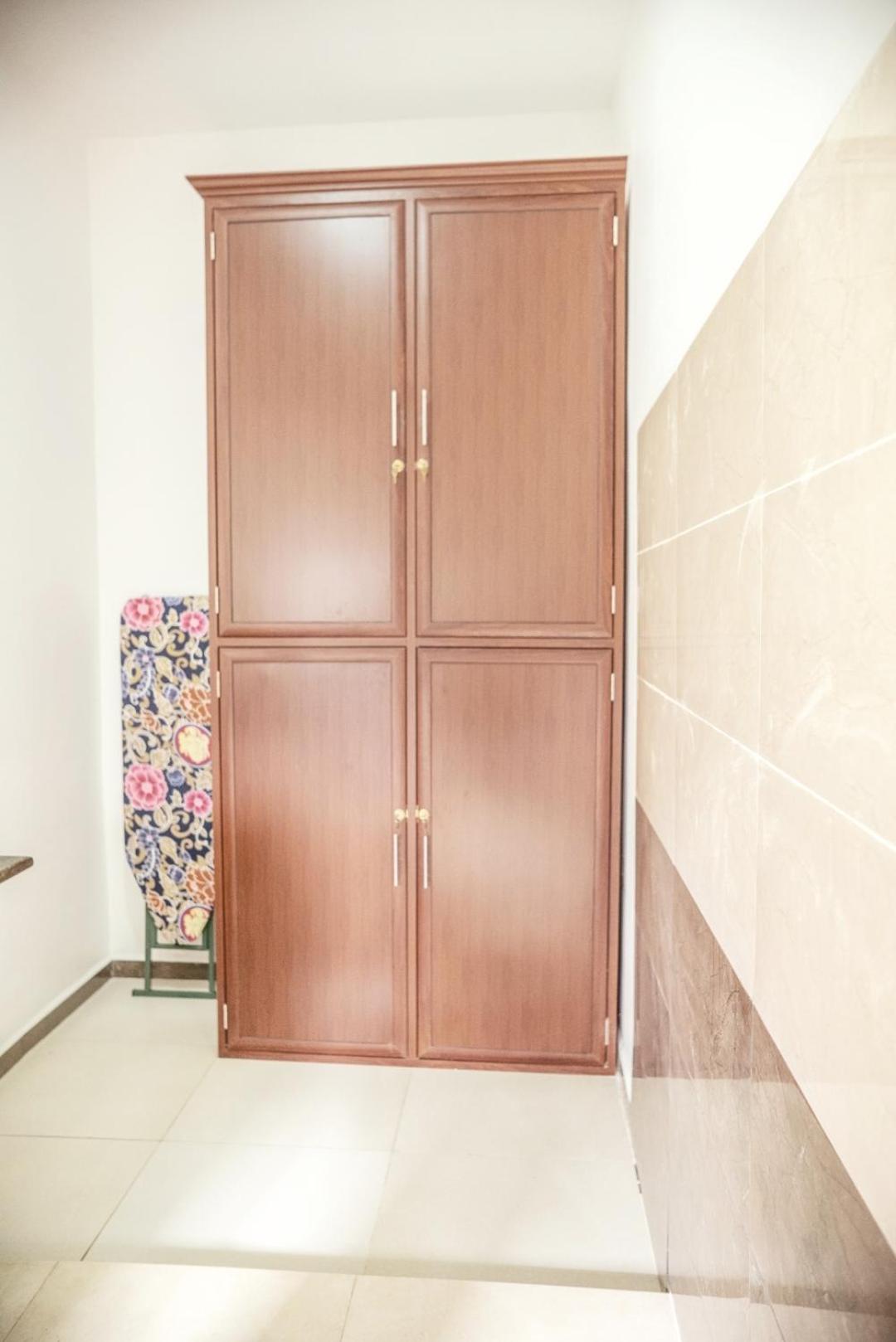 The Elegance Hotel Kalutara Buitenkant foto
