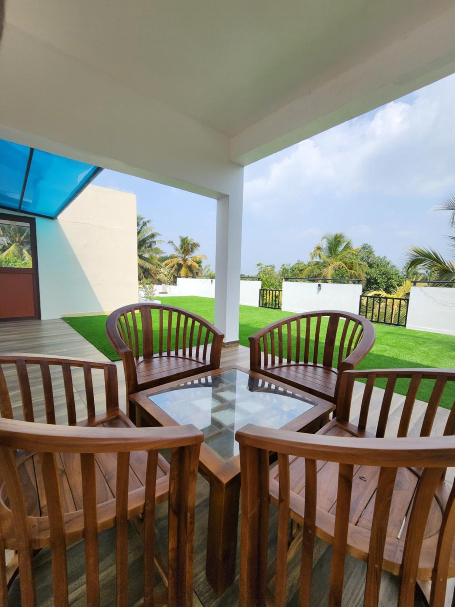 The Elegance Hotel Kalutara Buitenkant foto
