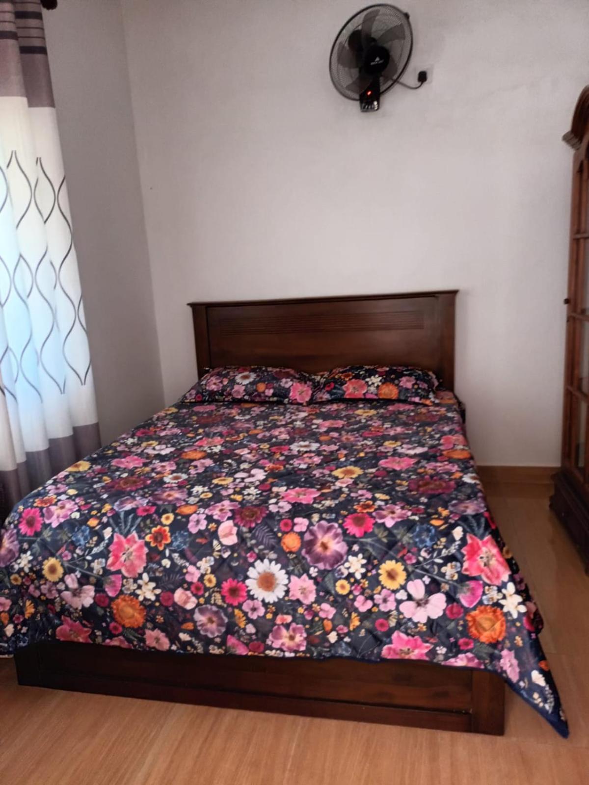 The Elegance Hotel Kalutara Buitenkant foto