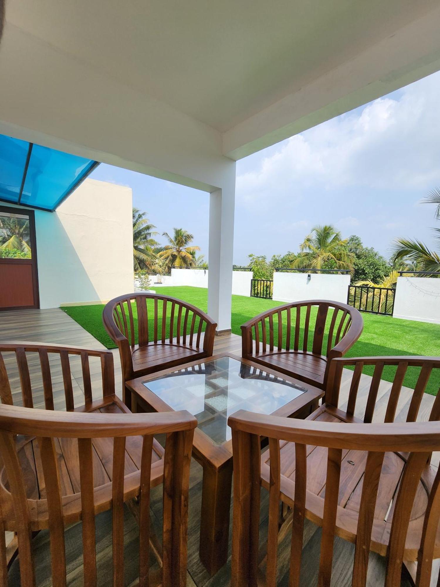The Elegance Hotel Kalutara Buitenkant foto
